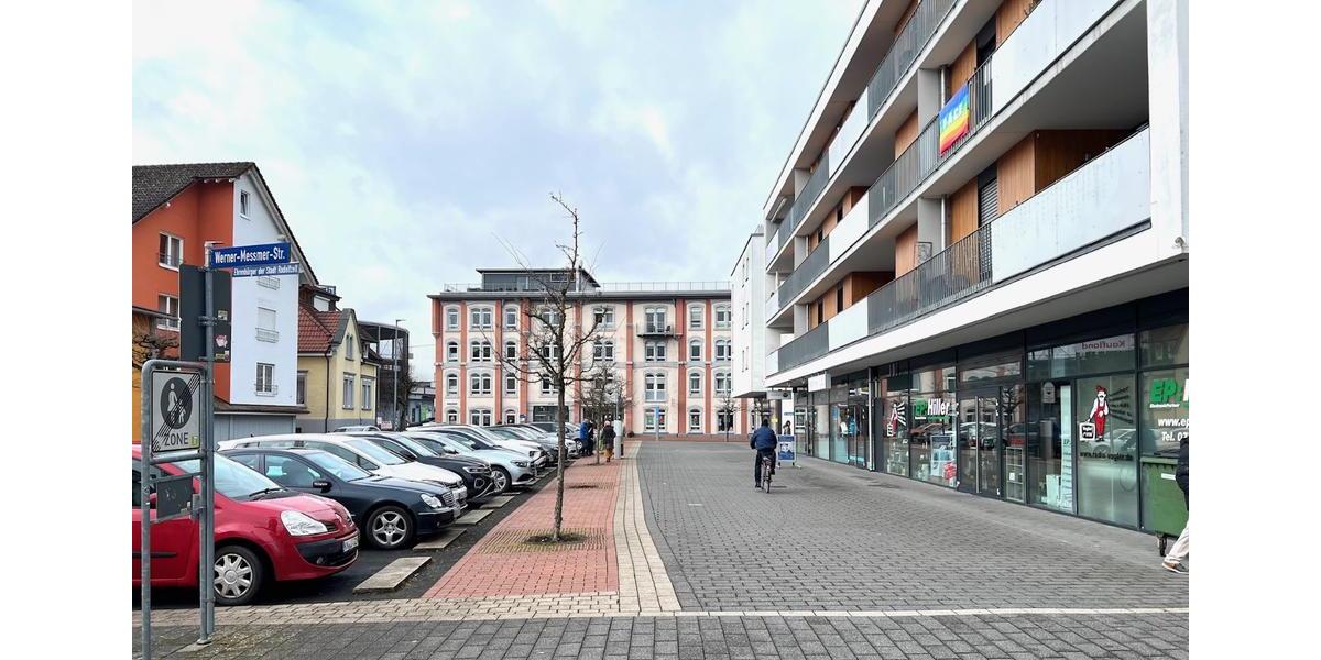 Gewerbeobjekt Radolfzell am Bodensee - 1.480&euro; | Angebot:26407433
