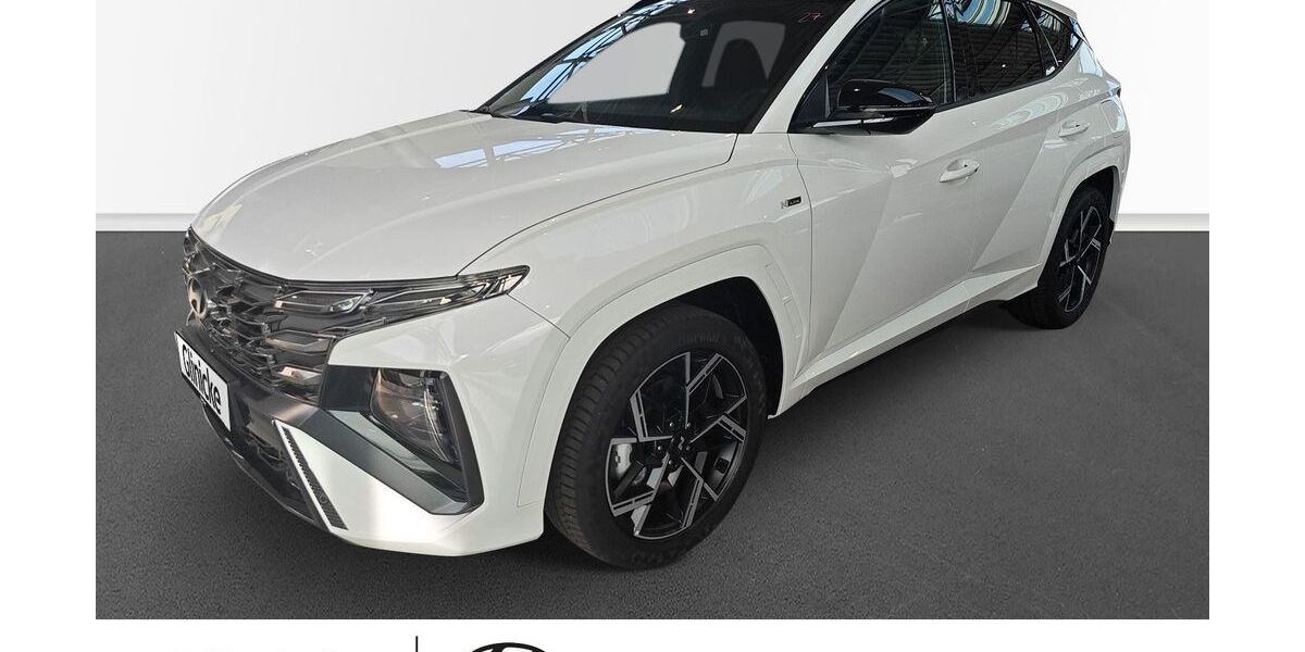 Hyundai TUCSON 3.000 km 37.690 € Erfurt 99086