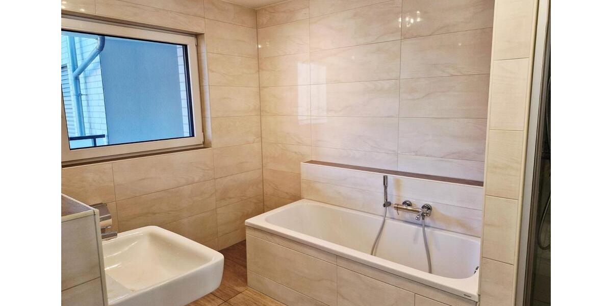 Provisionsfreie Etagenwohnung in perfekter Lage in Greven 4 zimmer