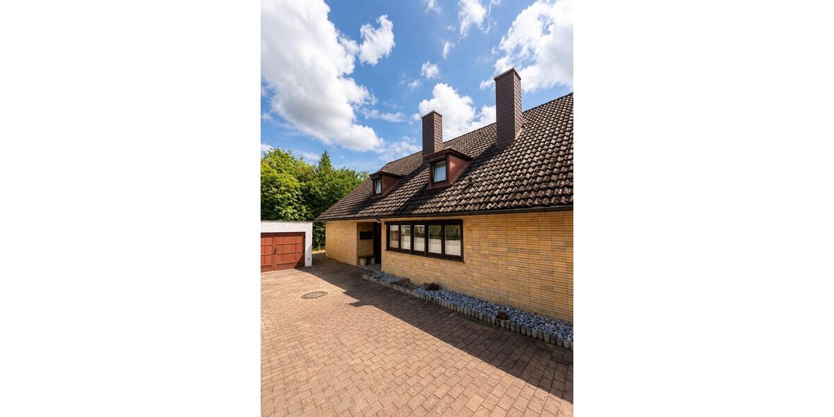 Villa Hameln Kernstadt - 6 Zimmer, 180 m&sup2;, 389.900&euro; | Angebot:27190364