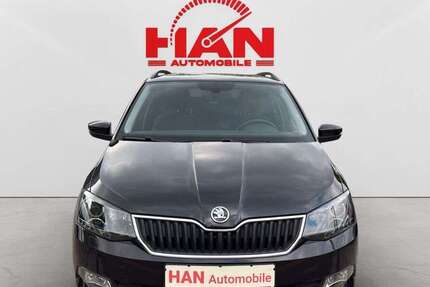 Skoda Fabia 68.890 km 12.990 &euro; Göppingen 73037