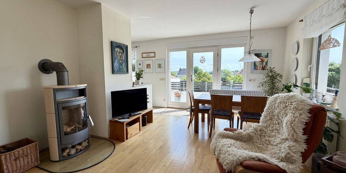 Einfamilienhaus Ottendorf-Okrilla Okrilla - 5 Zimmer, 108 m&sup2;, 370.000&euro; | Angebot:26868674