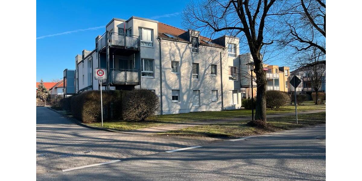 Erdgeschoßwohnung Radeberg - 2 Zimmer, 55 m&sup2;, 124.000&euro; | Angebot:24739965