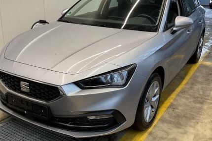 Seat Leon 55.140 km 23.888 &euro; Hamburg 22761
