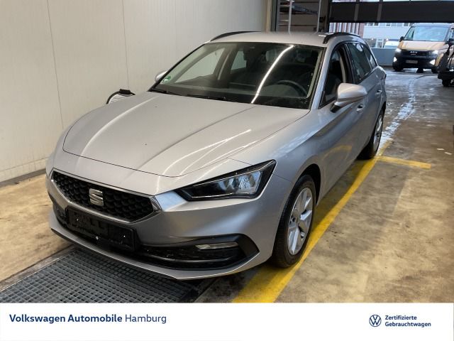 Seat Leon 55.140 km 23.888 &euro; Hamburg 22761