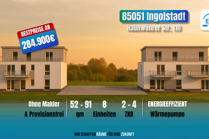 ++BESTPREIS++ NEUBAU 2 ZKB MIET-ENERGIESPAREND mit Garten, altersgerecht & großer Terrasse 2 zimmer
