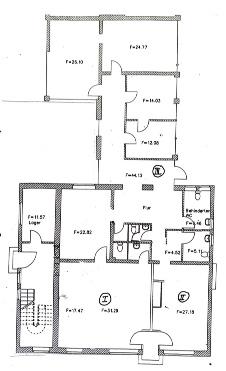 Gewerbeobjekt Westerstede - 2.280&euro; | Angebot:25301962
