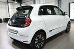 Renault Twingo INTENS ELECTRIC SPURHALTE, LEDER, KAMERA 14.000 km 13.300 &euro; Hamm 59077