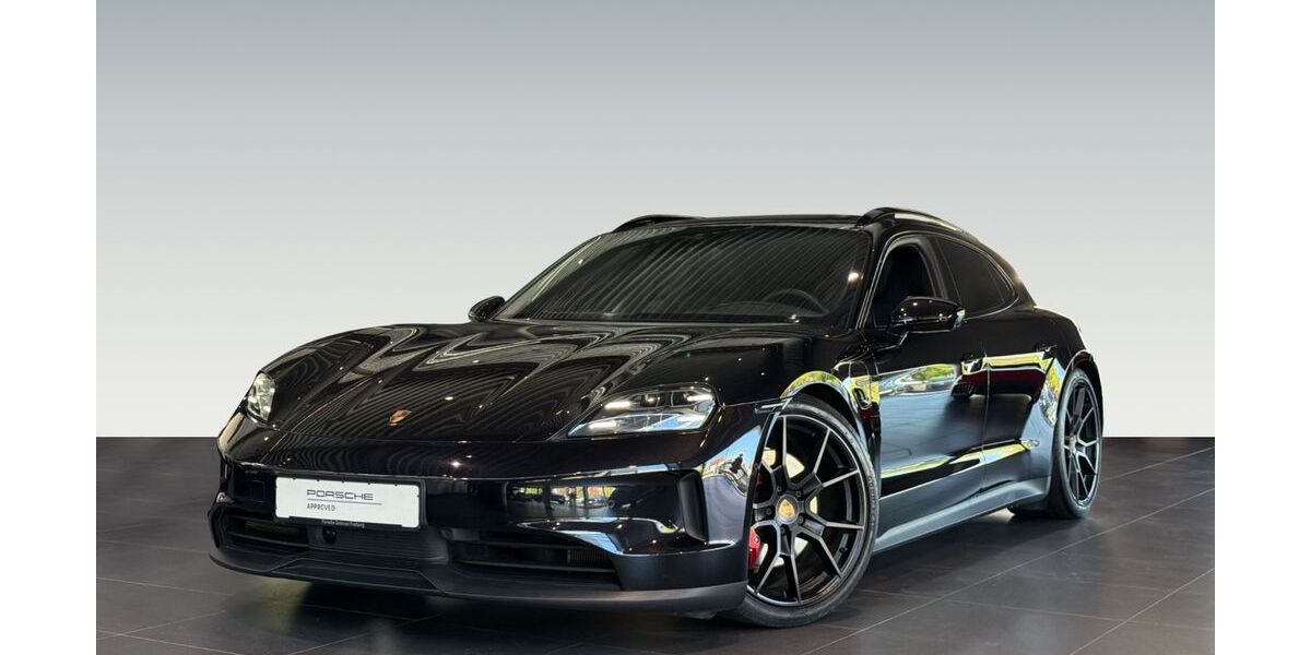 Porsche Taycan 30.400 km 104.890 &euro; Freiburg 79115