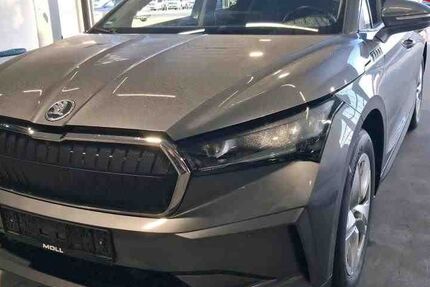 Skoda Enyaq 34.200 km 22.640 &euro; Wackersdorf 92442