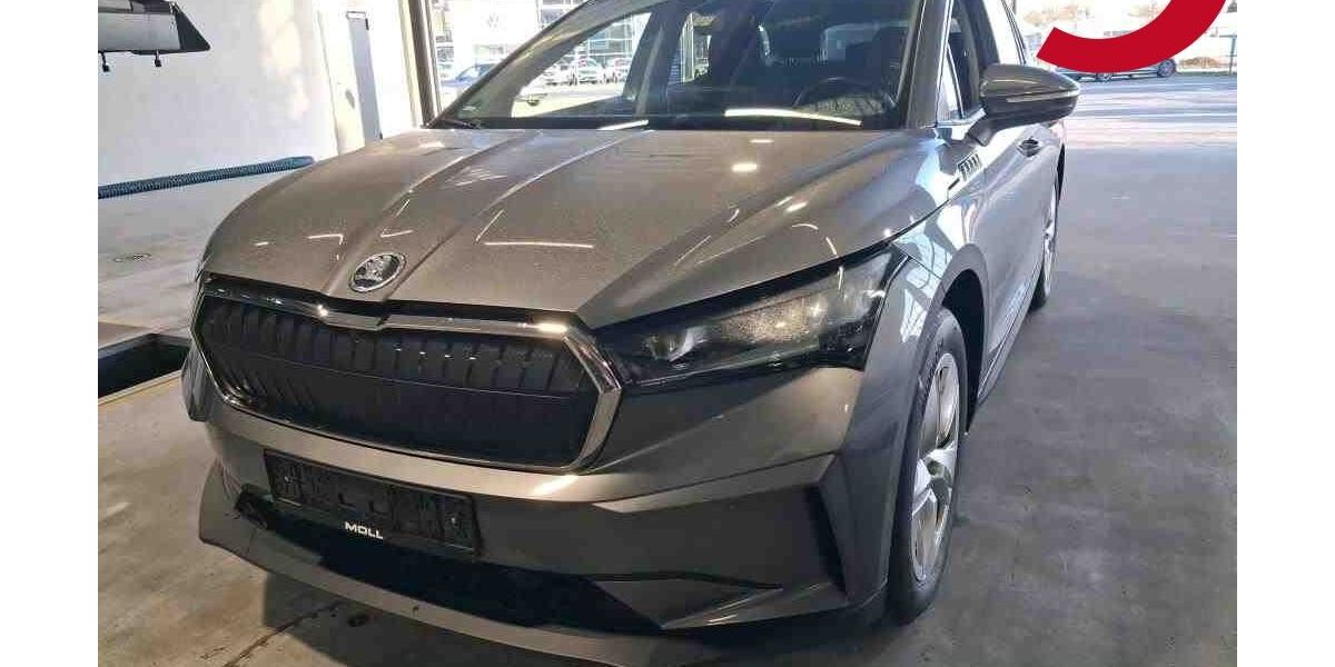 Skoda Enyaq 34.200 km 22.640 &euro; Wackersdorf 92442