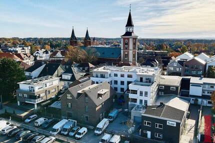 Wohnung Lohne (Oldenburg) Lohne - 2 Zimmer, 55 m&sup2;, 200.500&euro; | Angebot:25970209