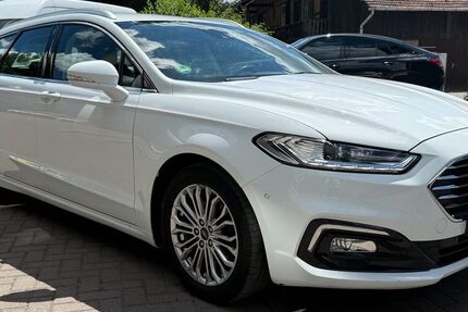 Ford Mondeo 122.248 km 13.950 &euro; Eisenach 99817