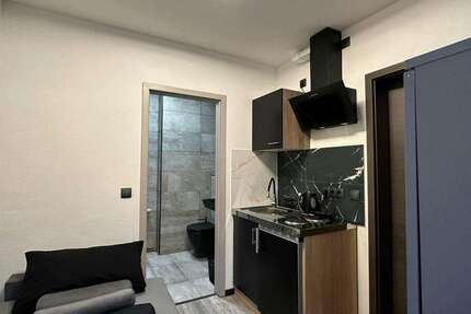 Zimmer Mühlheim am Main Dietesheim - 1 Zimmer, 850&euro; | Angebot:22850324