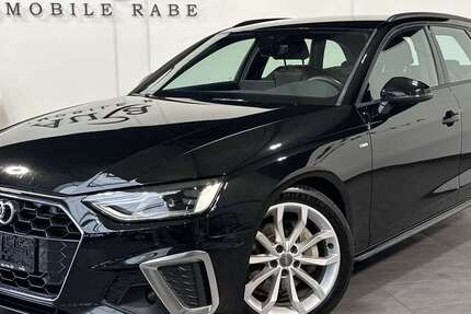 Audi A4 69.450 km 27.989 € Wardenburg 26203