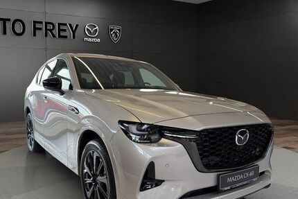 Mazda CX-60 1.017 km 54.990 &euro; Augsburg 86167