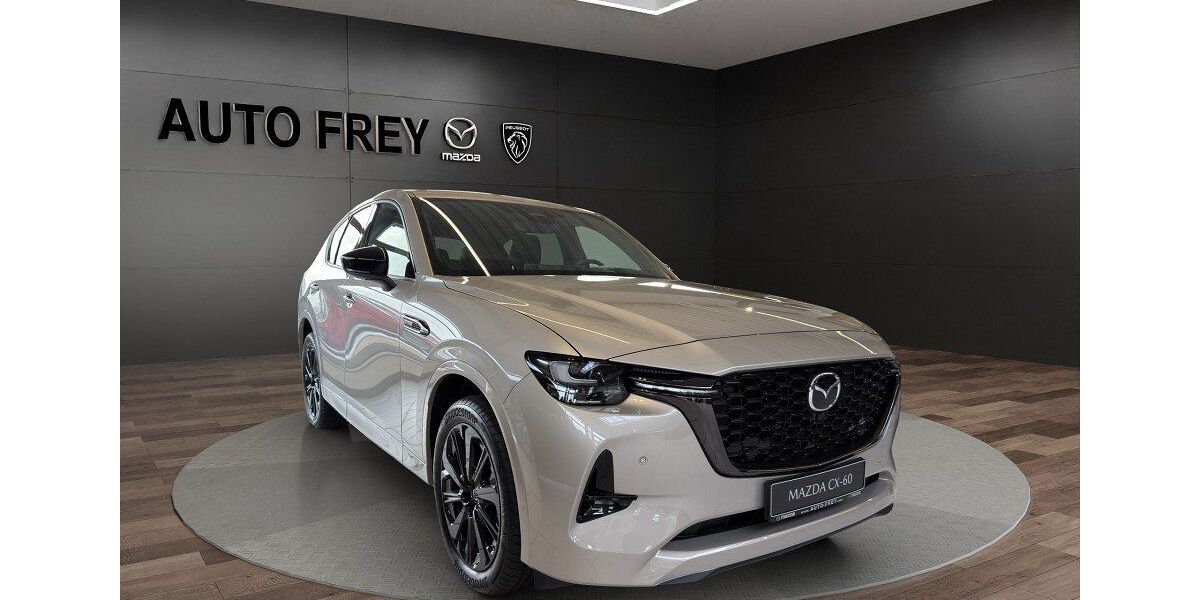 Mazda CX-60 1.017 km 54.990 &euro; Augsburg 86167