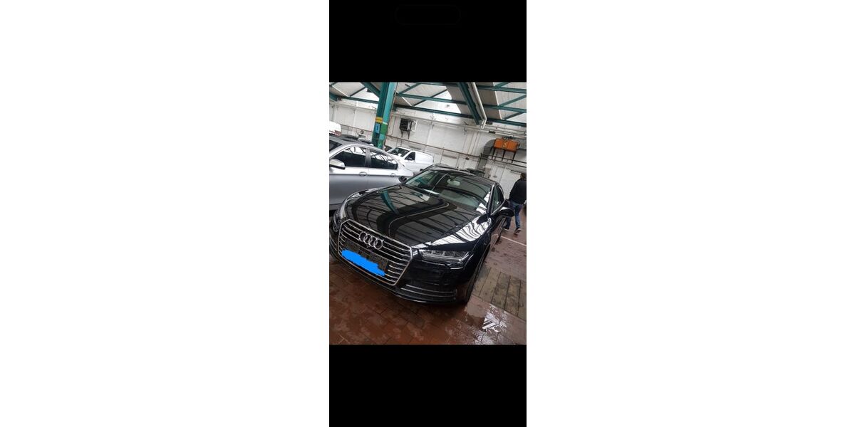 Audi A7 191.000 km 22.499 &euro; Lamspringe 31195