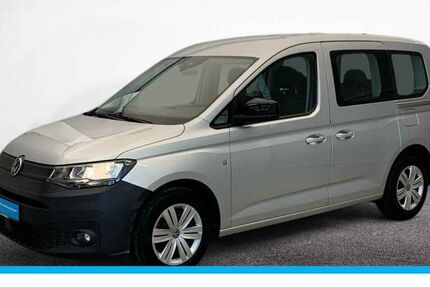 VW Caddy 57.700 km 21.780 &euro; Marktoberdorf 87616