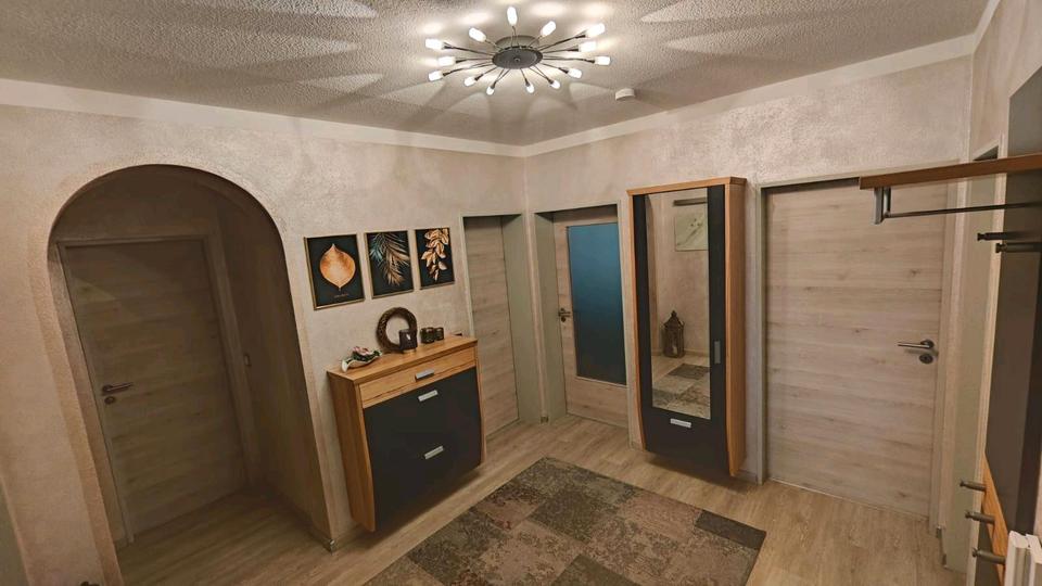 Erdgeschoßwohnung Mühldorf am Inn - 3 Zimmer, 89 m&sup2;, 365.000&euro; | Angebot:27121425