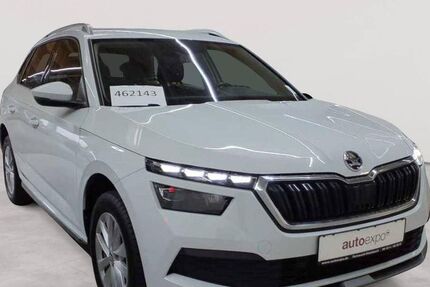 Skoda Kamiq 36.924 km 18.589 &euro; Fernwald-Steinbach 35463