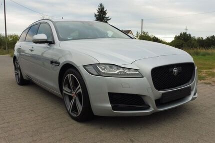 Jaguar XF 153.000 km 21.900 &euro; Ingelheim 55218