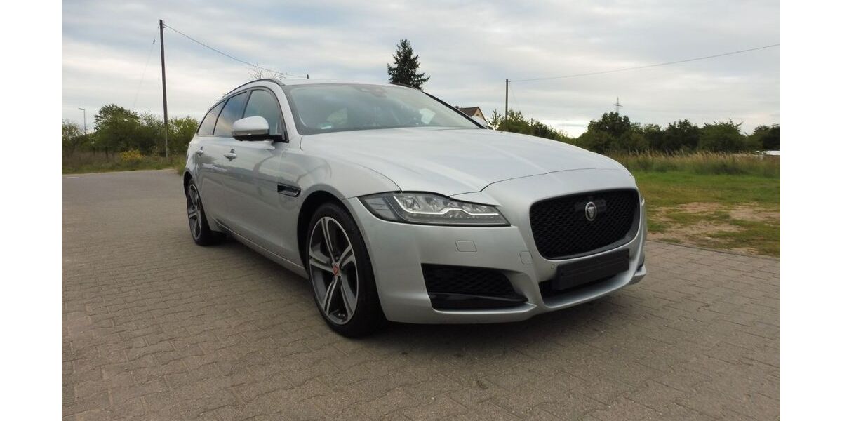 Jaguar XF 153.000 km 21.900 &euro; Ingelheim 55218