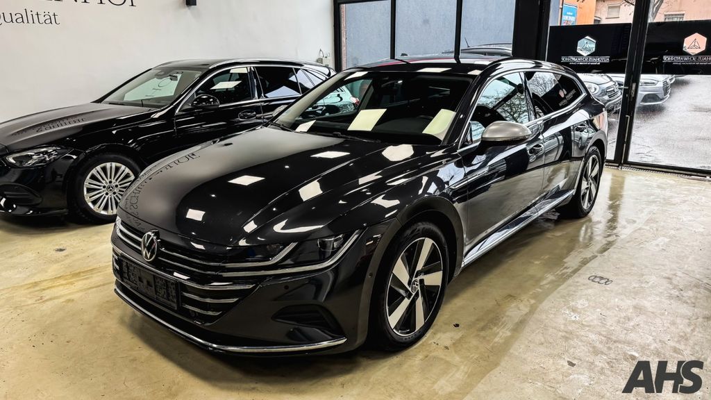 VW Arteon 145.915 km 23.990 &euro; Heilbronn 74076