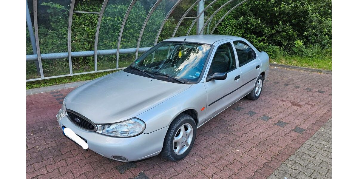 Ford Mondeo 139.000 km 650 &euro; Gladbeck 45966