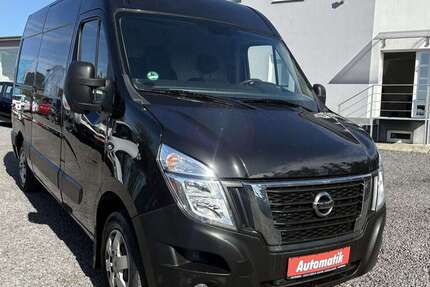 Nissan NV400 106.650 km 17.900 € Kruft 56642