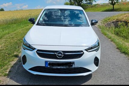 Opel Corsa 38.000 km 10.990 &euro; Hünfeld 36088