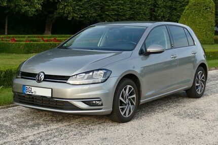 VW Golf 77.800 km 13.200 &euro; Freilassing 83395