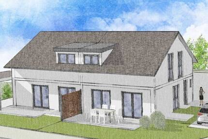 Haus Gärtringen - 6 Zimmer, 165 m&sup2;, 780.000&euro; | Angebot:25774871