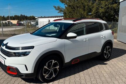Citroen C5 Aircross 56.000 km 18.590 &euro; Abensberg 93326