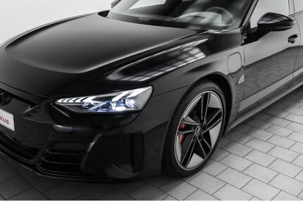 Audi RS e-tron GT 25.195 km 77.990 &euro; Holzminden 37603