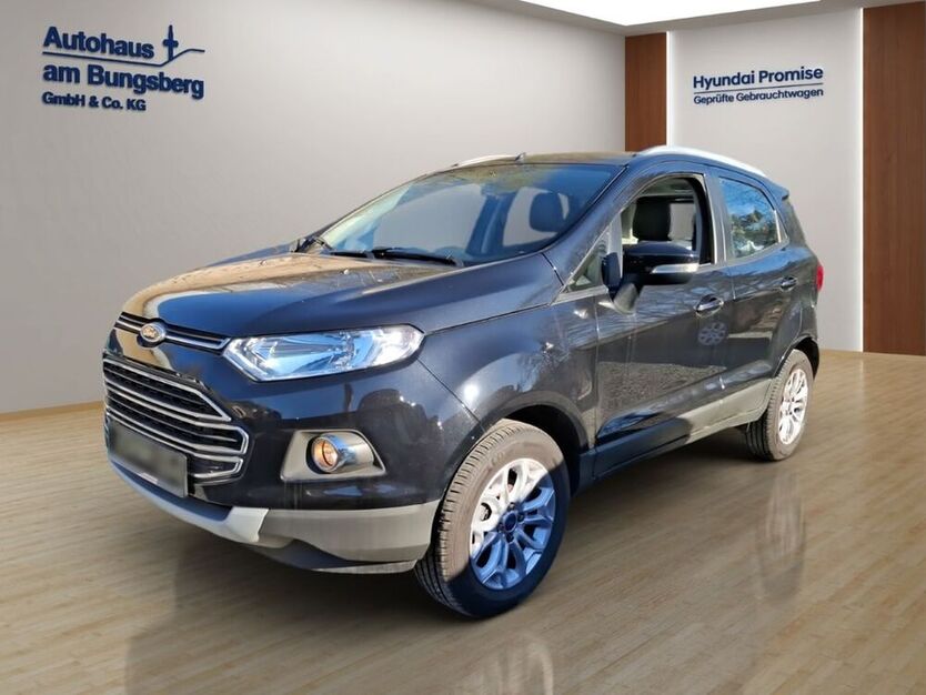 EcoSport