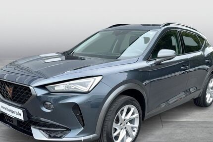 Cupra Formentor 63.786 km 26.845 &euro; Dortmund 44379