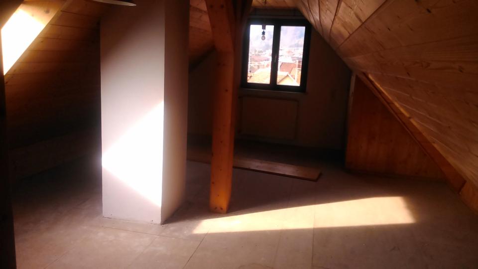 Maisonettenwohnung Sipplingen - 4 Zimmer, 135 m&sup2;, 1.300&euro; | Angebot:26705335