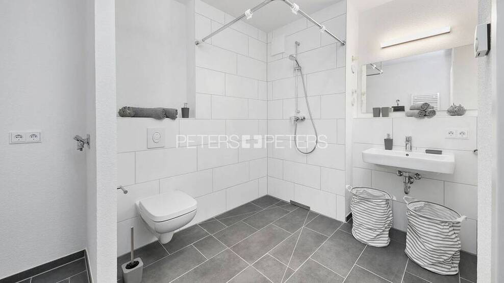 Entspannt leben - mit Aufzug, Dachterrasse & barrierearmem Grundriss ??