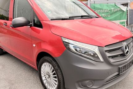Mercedes-Benz Vito 276.000 km 12.990 € Fürth 90763