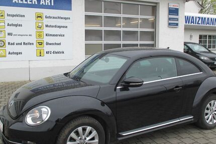 VW Beetle 130.000 km 7.600 &euro; Pfullendorf-Gaisweiler 88630