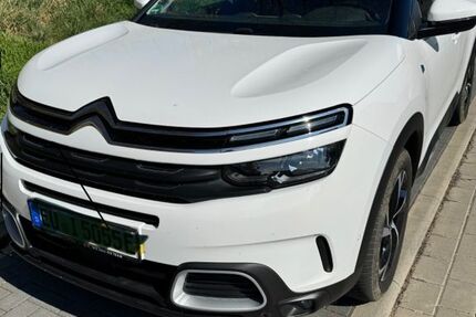 Citroen C5 Aircross 54.000 km 15.990 &euro; Mechernich 53894