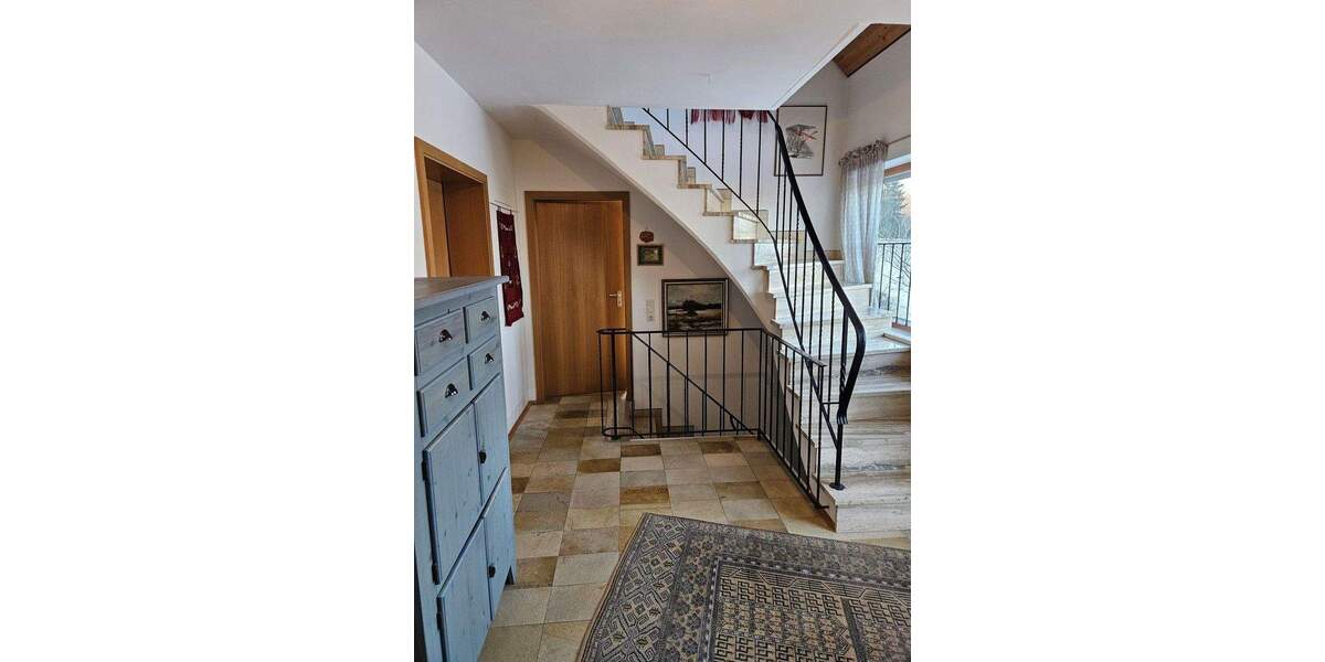 Einfamilienhaus Herbrechtingen - 6 Zimmer, 127 m&sup2;, 475.000&euro; | Angebot:26423284