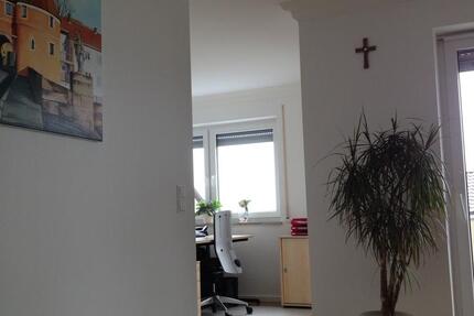 Wohnung Cham - 4 Zimmer, 95 m&sup2;, 359.000&euro; | Angebot:27017932