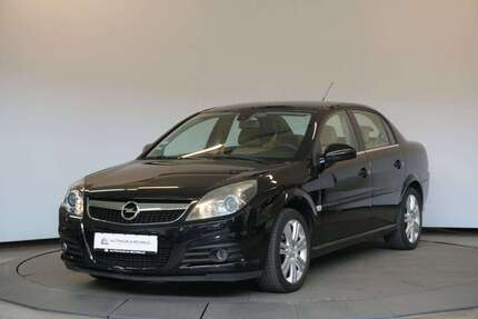 Opel Vectra 180.770 km 4.490 &euro; Kassel 34123