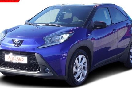 Toyota Aygo (X) 23.801 km 14.990 &euro; Freiberg 09599