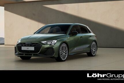 Audi A3 5.500 km 46.990 &euro; Meckenheim / Bonn 53340
