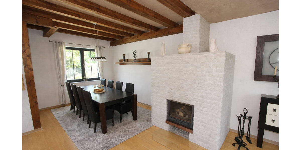 Einfamilienhaus Salzatal Bennstedt - 4 Zimmer, 221 m&sup2;, 649.000&euro; | Angebot:26037036