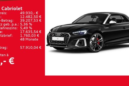 Audi S5 37.649 km 49.930 &euro; Ulm 89073