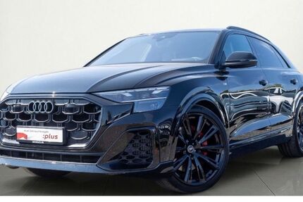 Audi Q8 29.270 km 78.970 &euro; Wetzlar 35576